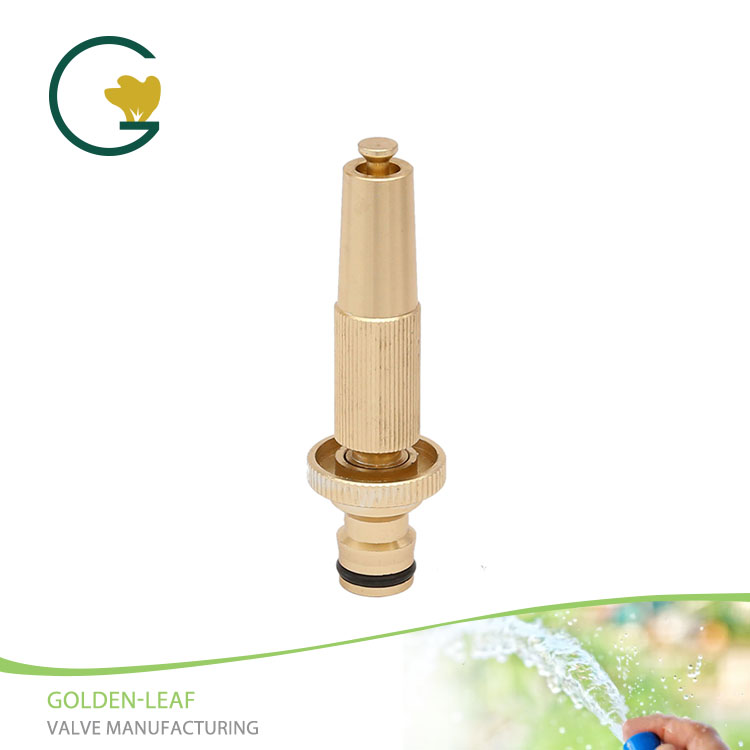 アルミノズルが過酷な作業環境に適応性が高いのはなぜですか?