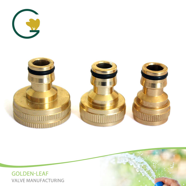 精密カップリングにアルミニウム製アダプターが選ばれるのはなぜですか?