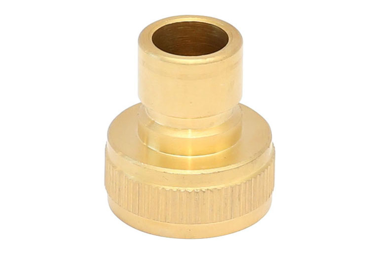 3 /4â€真鍮 Threaded Female Quick Connector Coupling